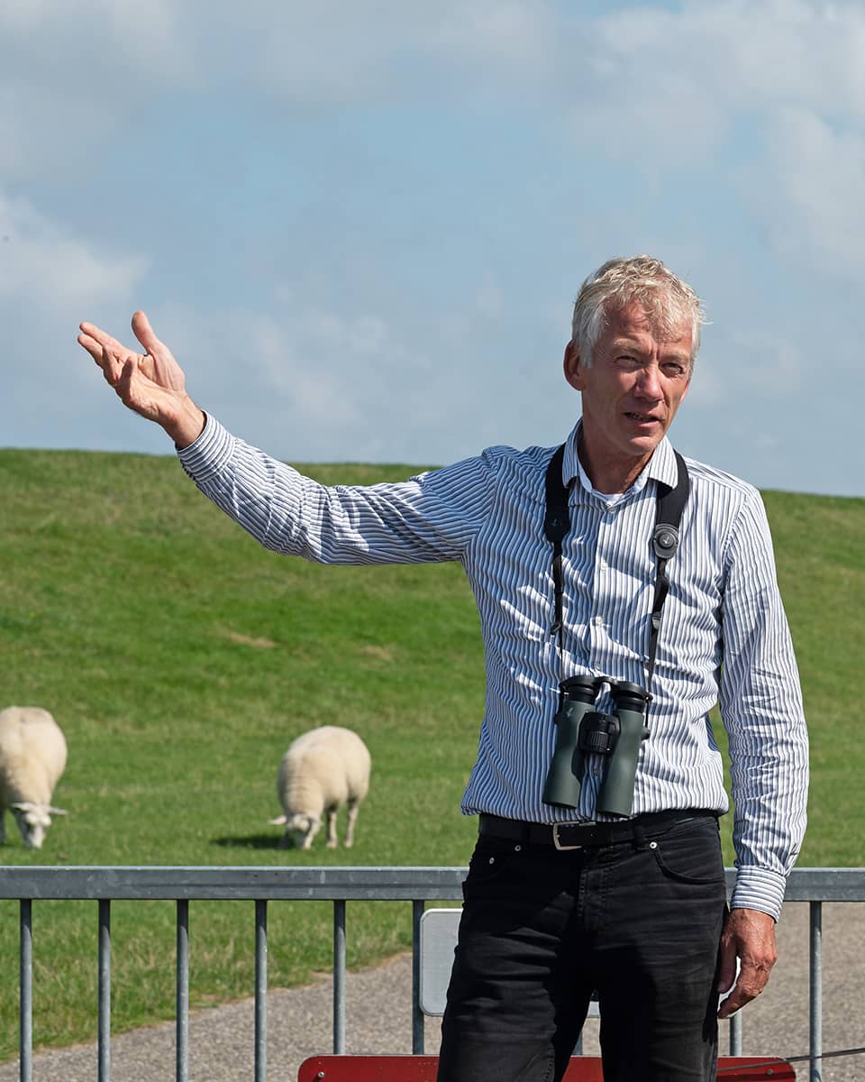 Marco Glastra (Het Groninger Landschap)