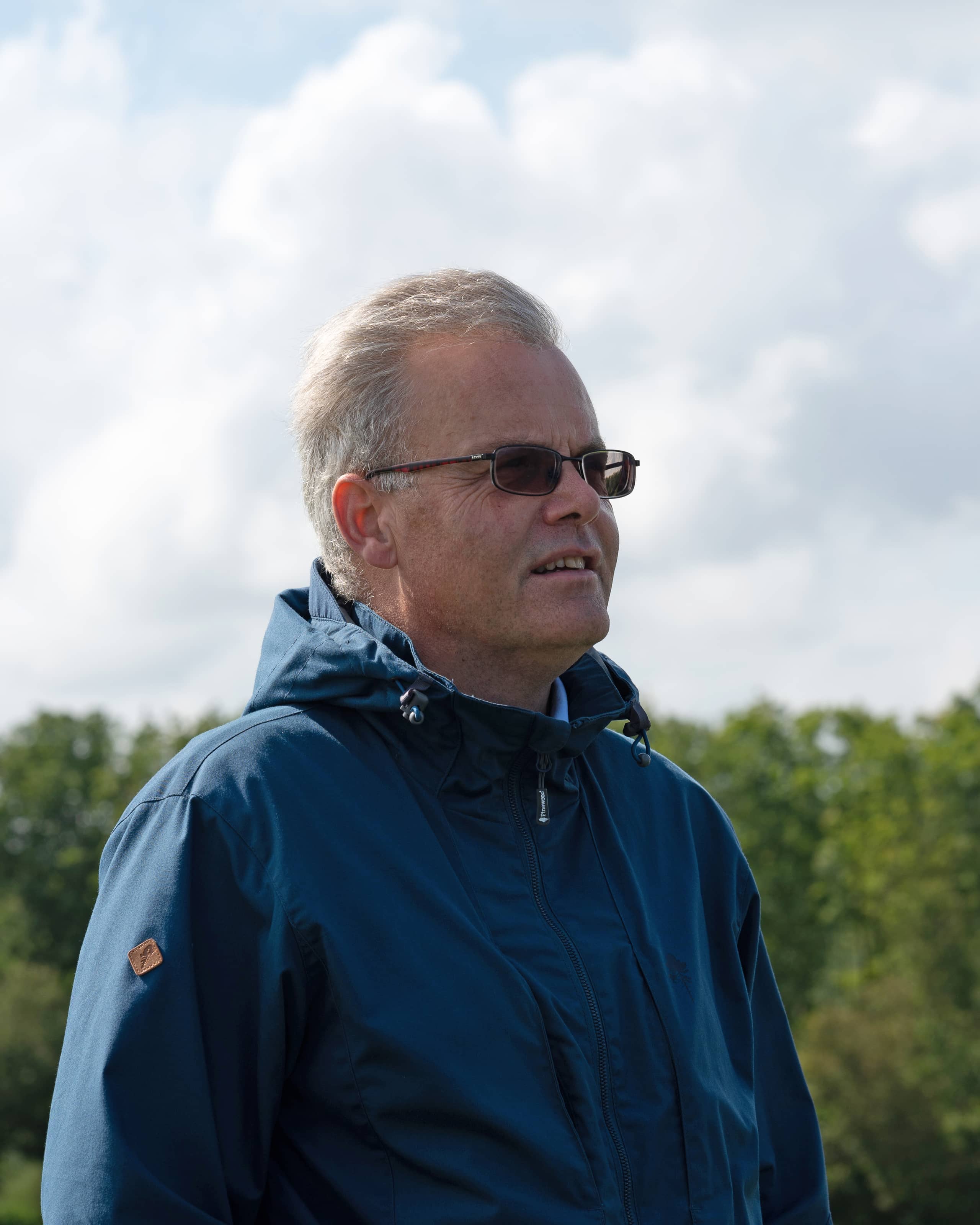 Arie Piet (Provincie Fryslân)