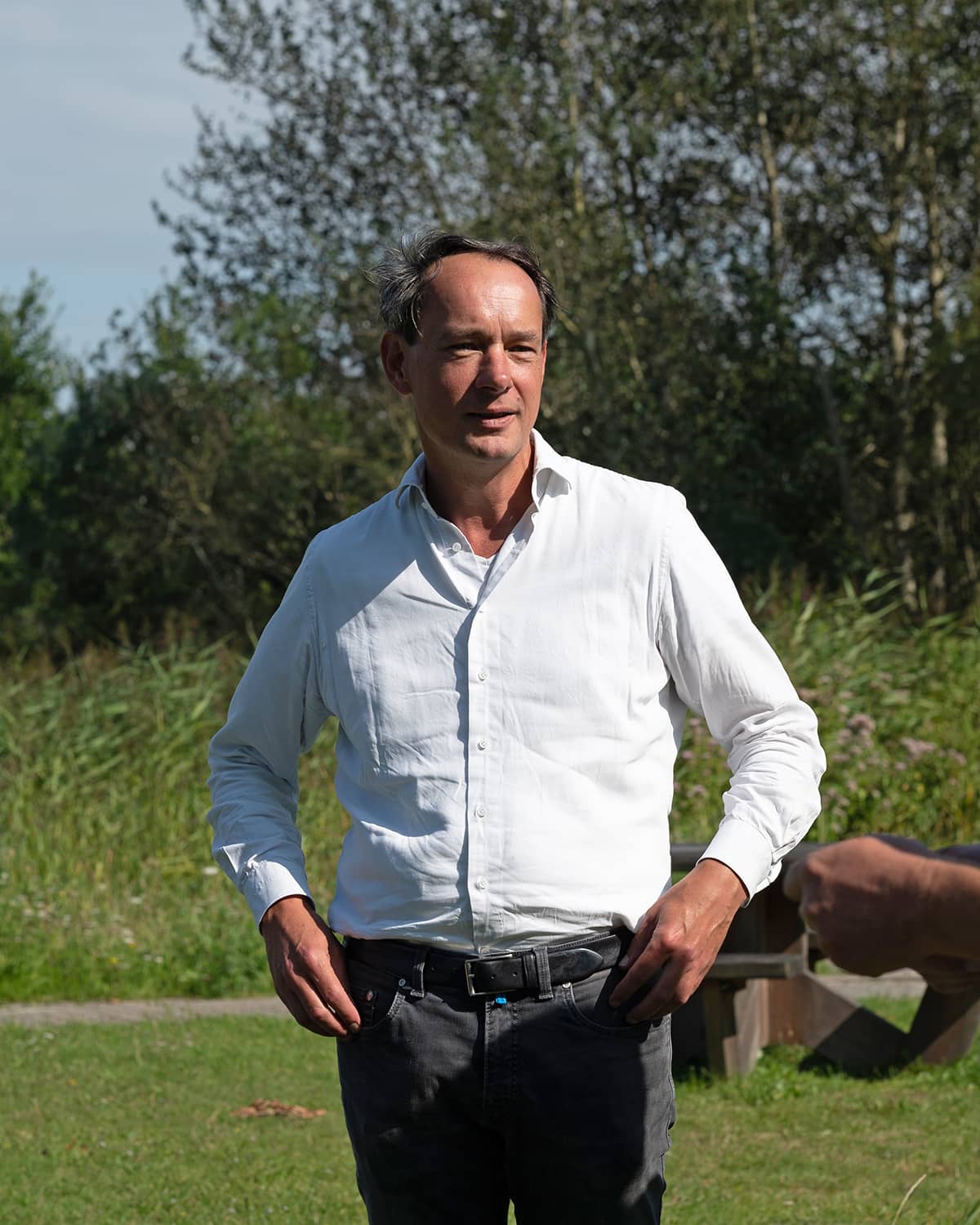 Ernest Briët (Landschap Noord-Holland)