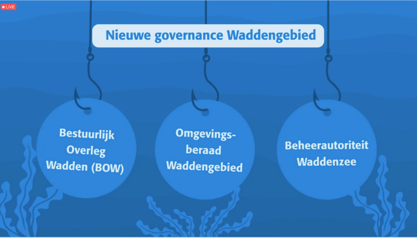 Nieuwe Governance